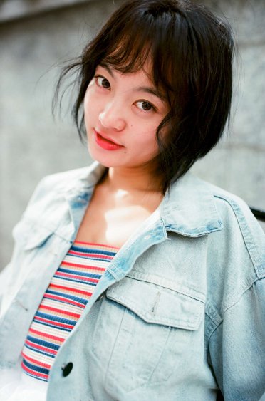男人眼里活好的女生